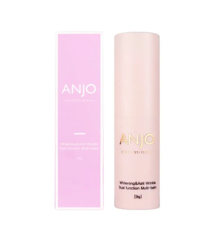 1 1 ANJO Professional Whitening & Anti Wrinkle Dual Function Multi Balm Skincare