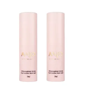 1 1 ANJO Professional Whitening & Anti Wrinkle Dual Function Multi Balm Skincare