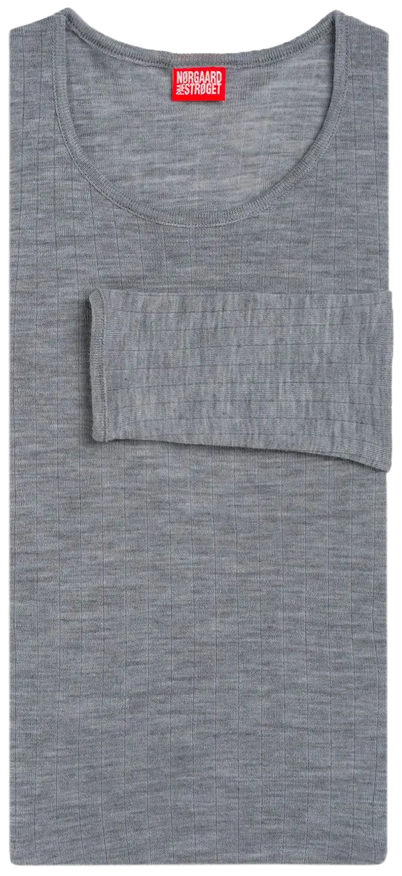 101 Wool, Light Grey