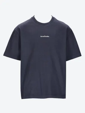 Acne studios short sleeve t-shirt