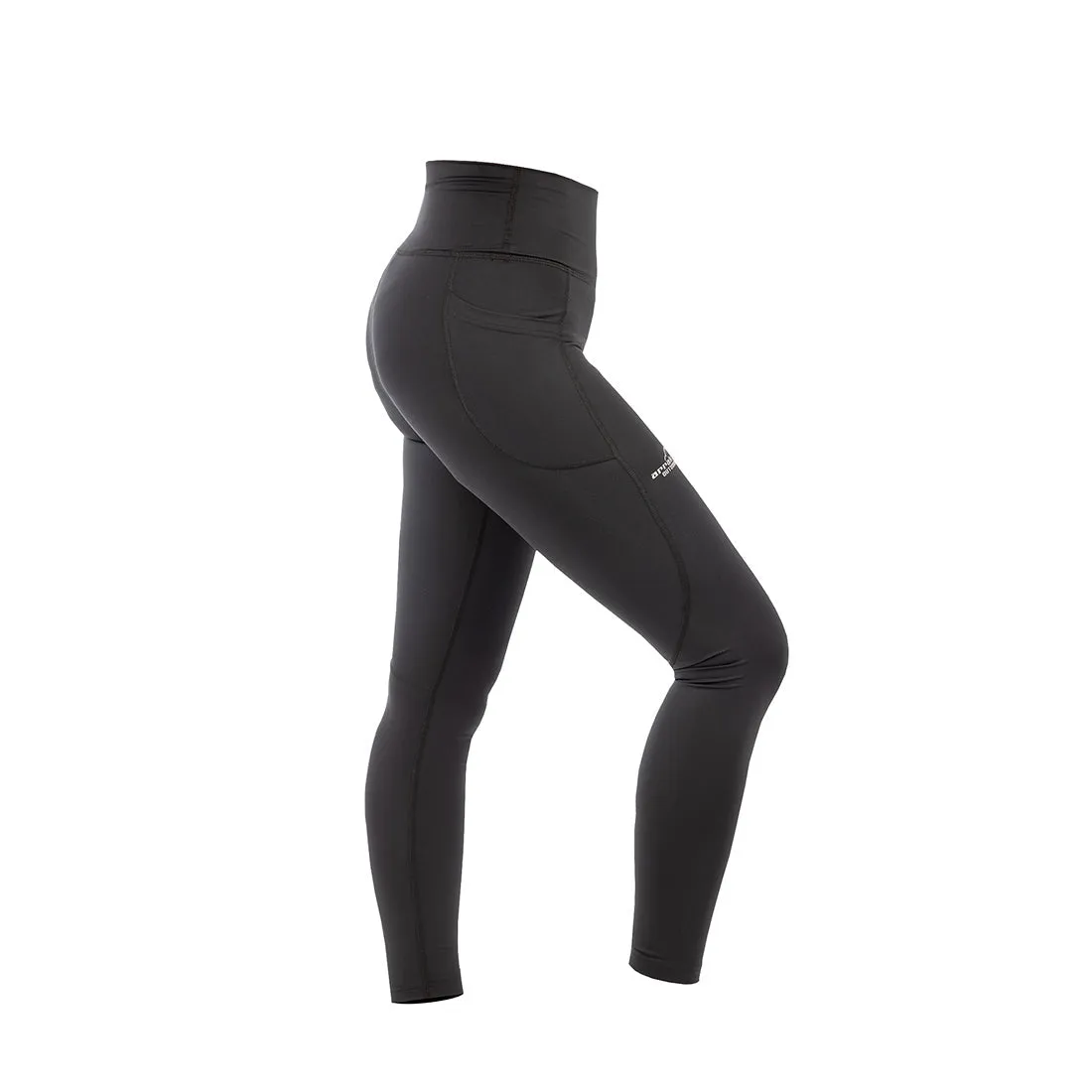 Action Training Pants Women (Black)