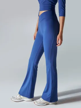 Aegean Blue Tall Hourglass Leggings