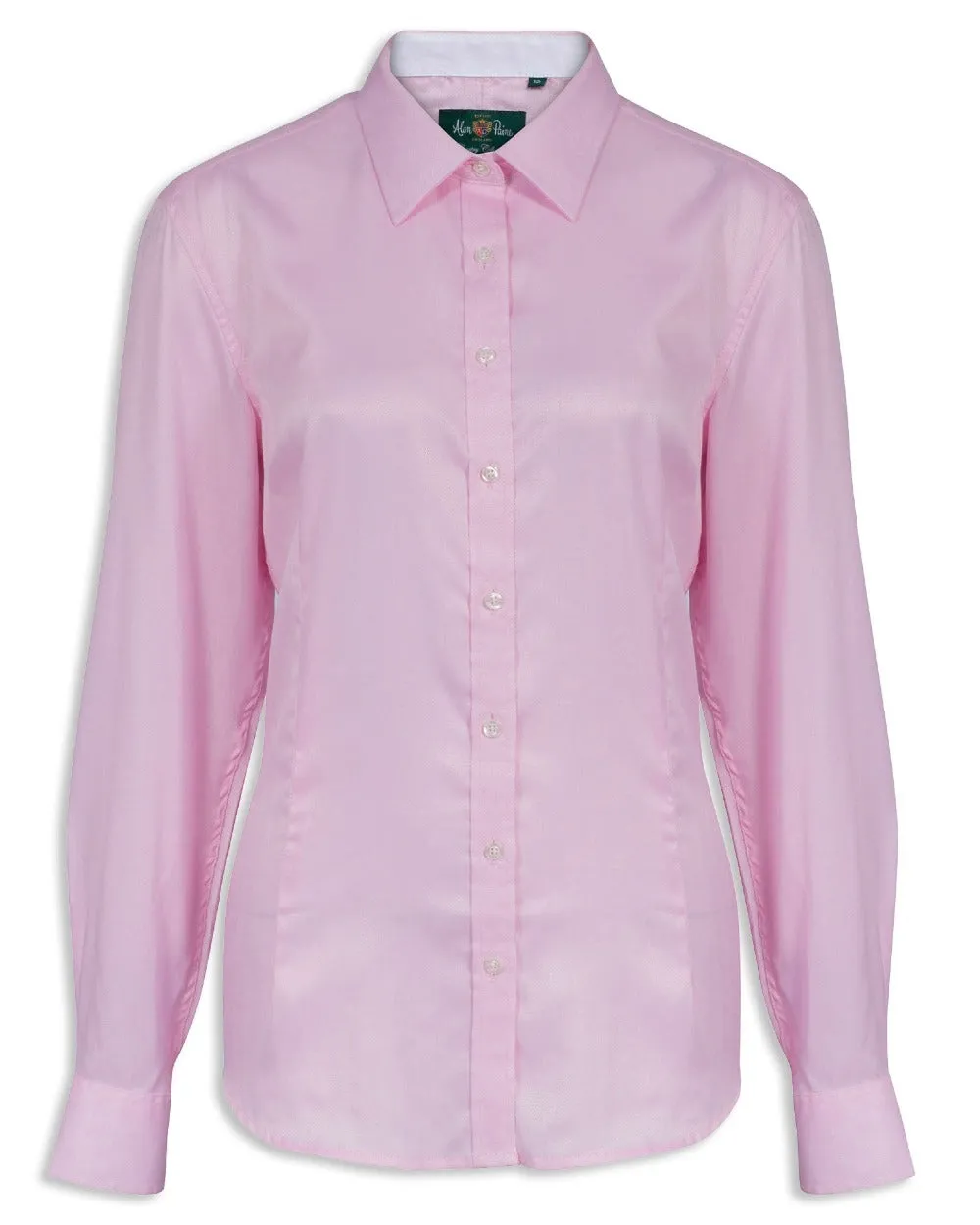 Alan Paine Bromford Ladies Shirt