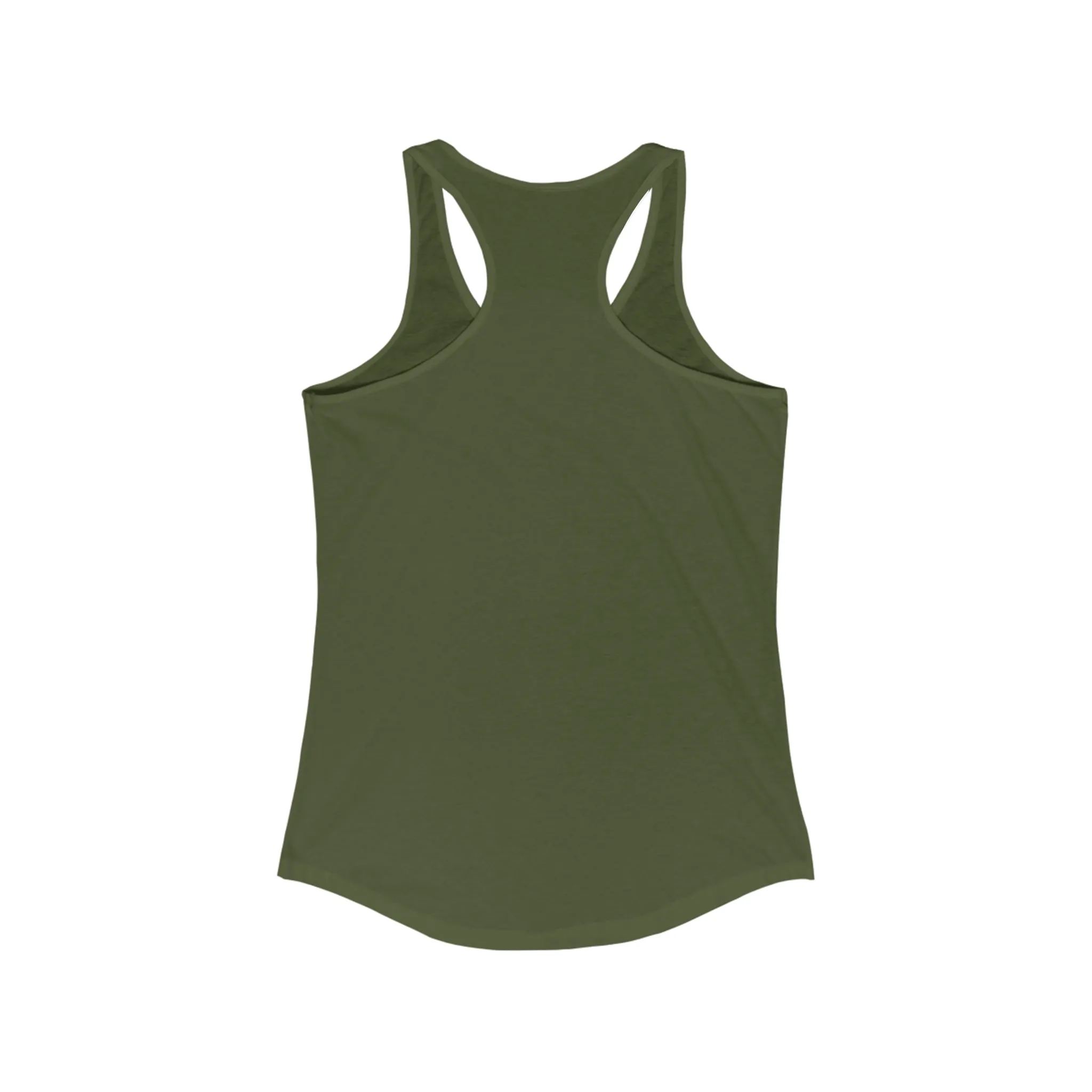 Appendix & Audacious Racerback Tank