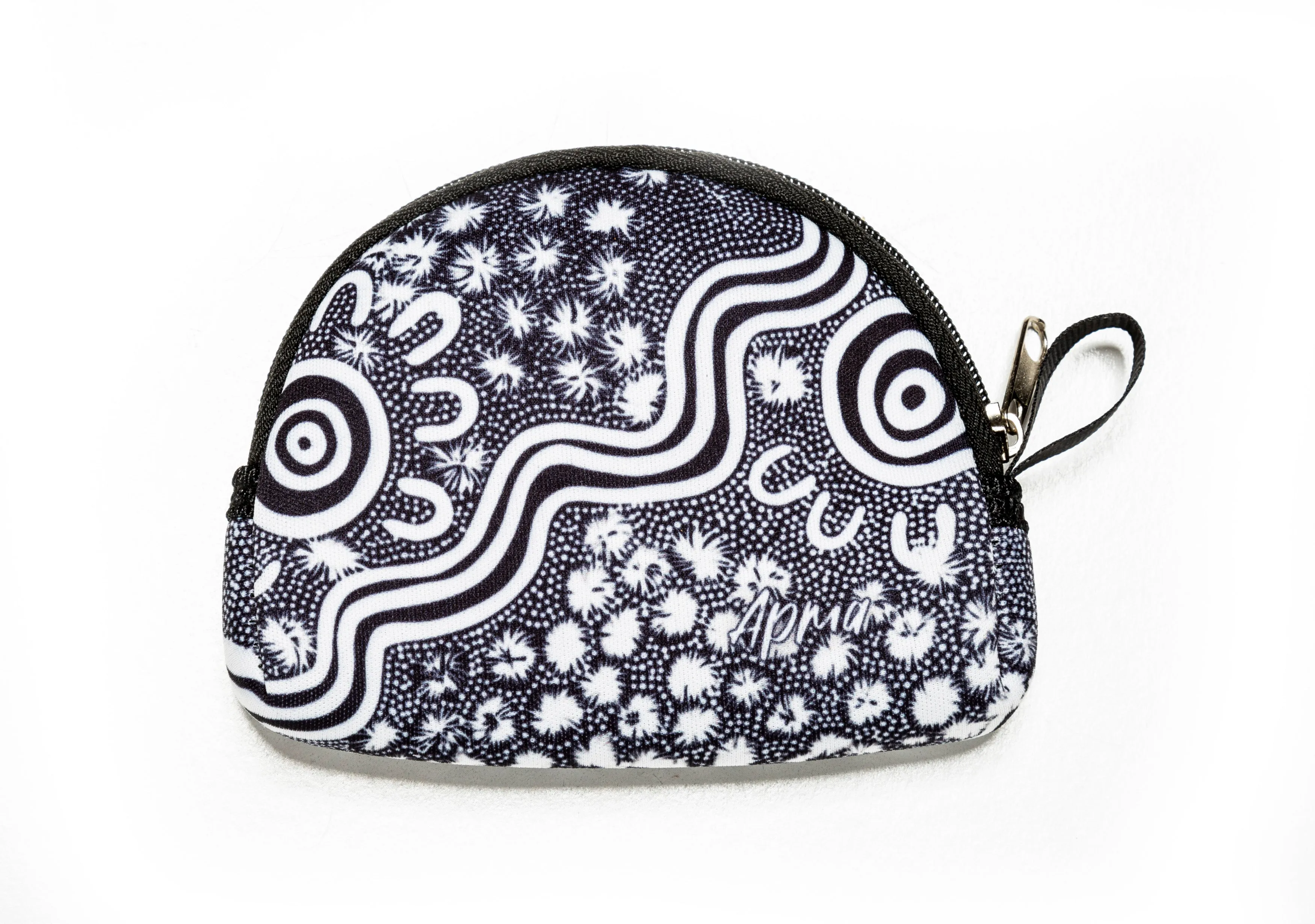 Arch Coin Purses by Merryn Apma Daley