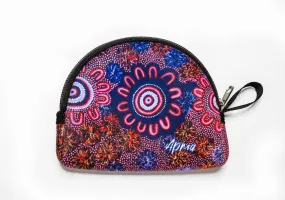 Arch Coin Purses by Merryn Apma Daley