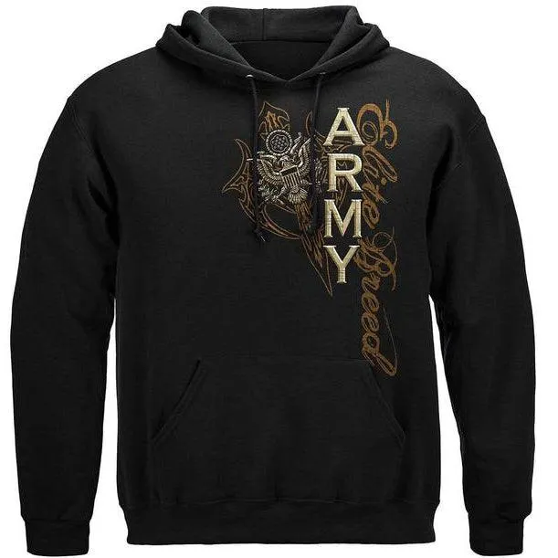 Army Axes Gold Tribal Premium T-Shirt