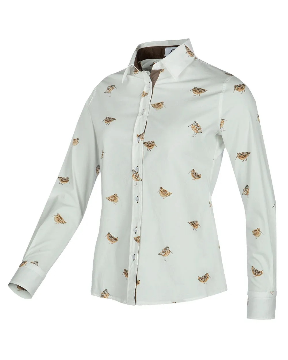 Baleno Laura Shirt