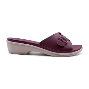 Bata Comfit ELLA Slip-on Flat Sandal for Women