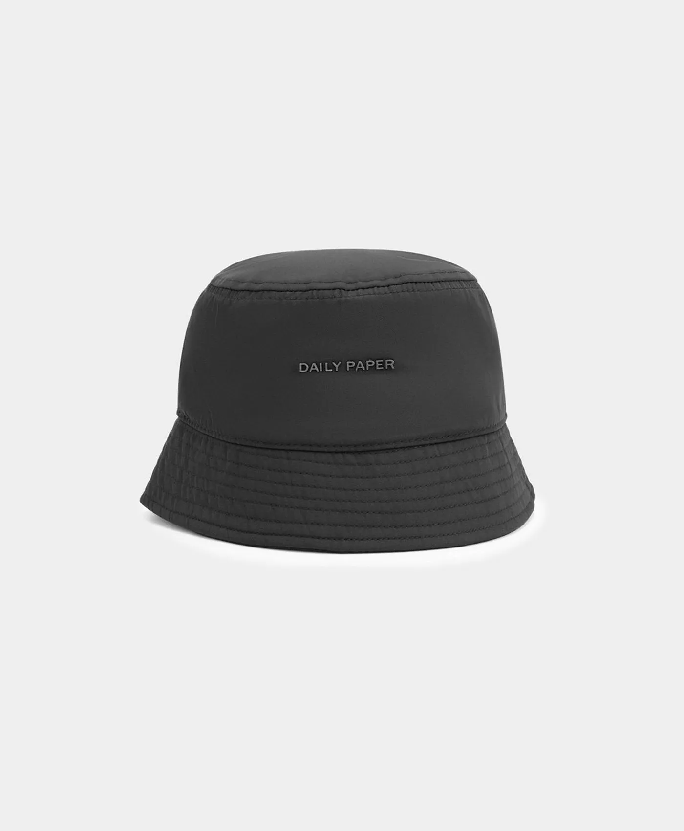 Black Ebucket Hat