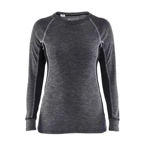 Blaklader 7200 Women's Merino Thermal Top