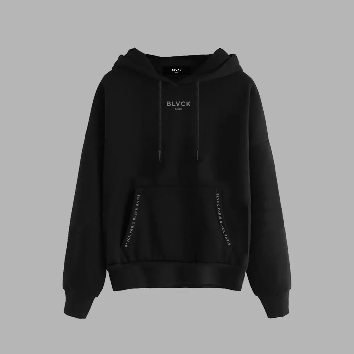 Blvck Angel Hoodie