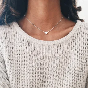 Bohemian Choker Necklace