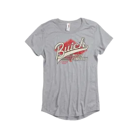 Buick Ladies "American Classic" T-Shirt