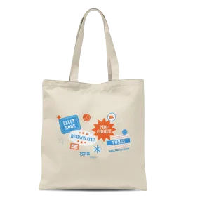 Choice Graphic Tote