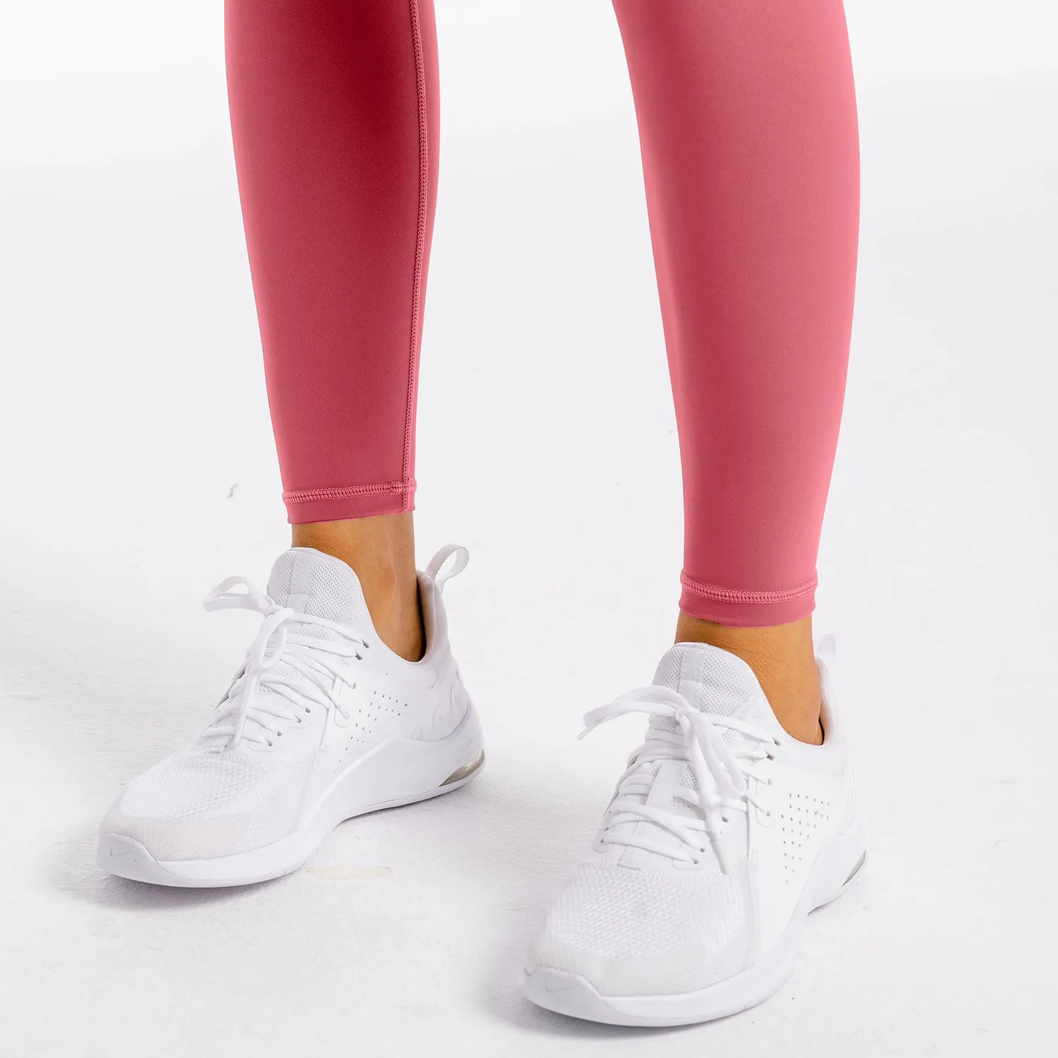 Core Agile Leggings - Flamingo