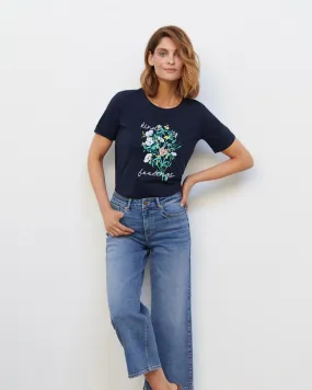 Cortefiel Eco-Friendly Women t.shirt