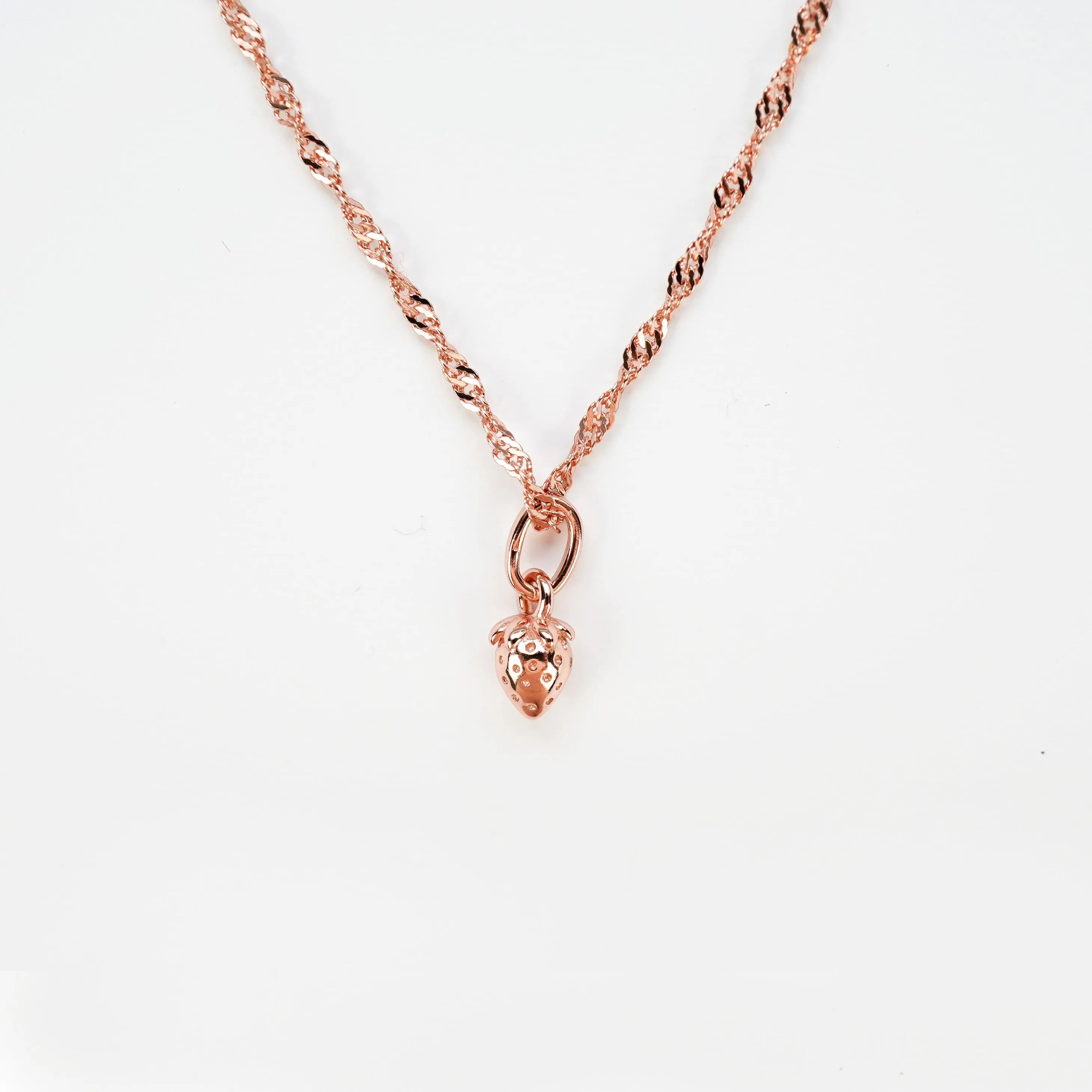 Dalgi Necklace