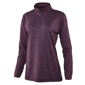 EVERY WEAR 1/4-ZIP - WOMEN