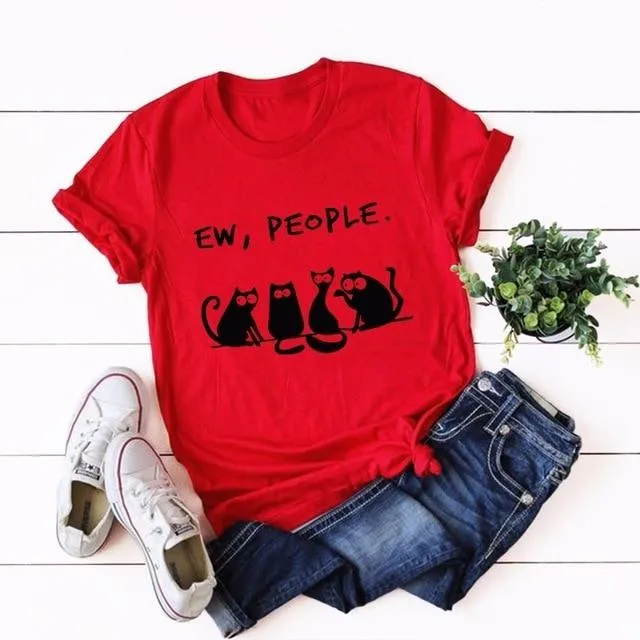 Ew, people Shirt