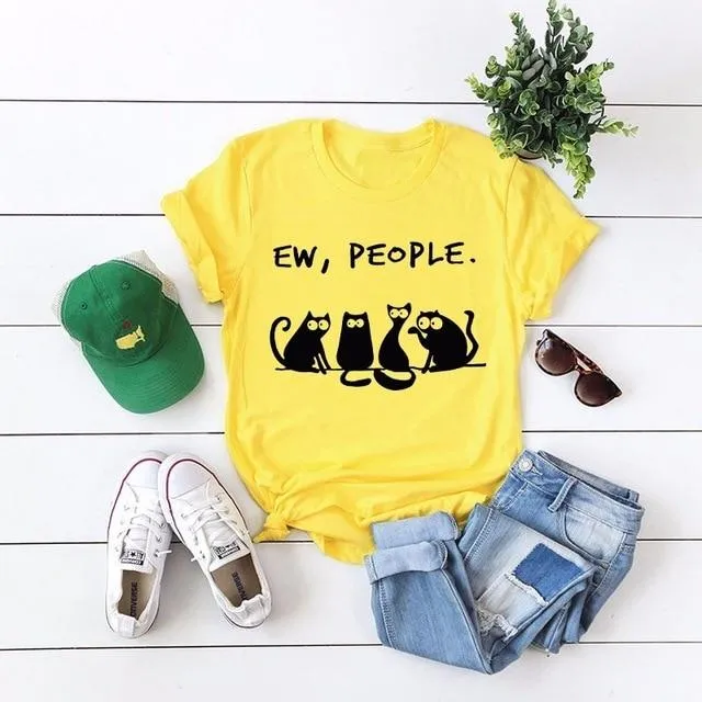 Ew, people Shirt