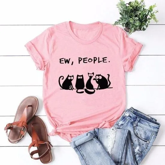 Ew, people Shirt