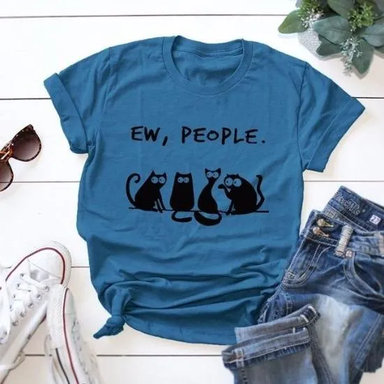 Ew, people Shirt