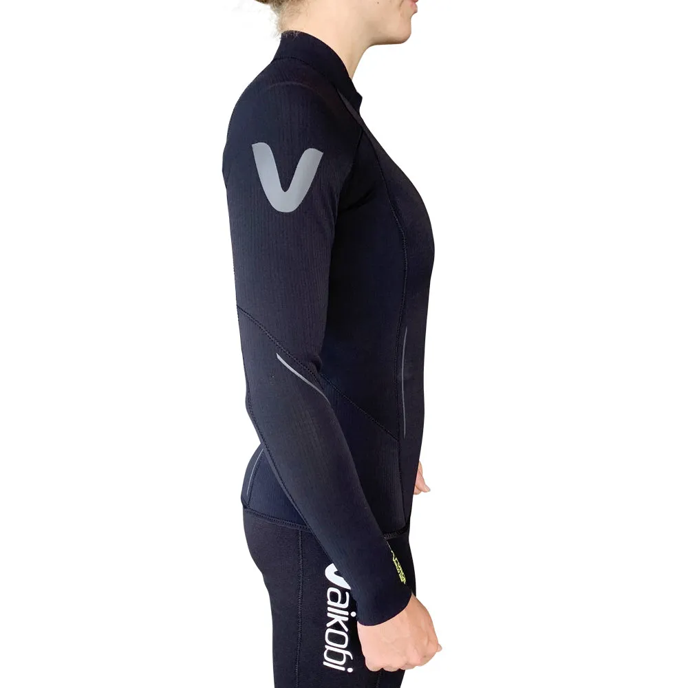 FLEXFORCE 2MM Wetsuit Top - Women's