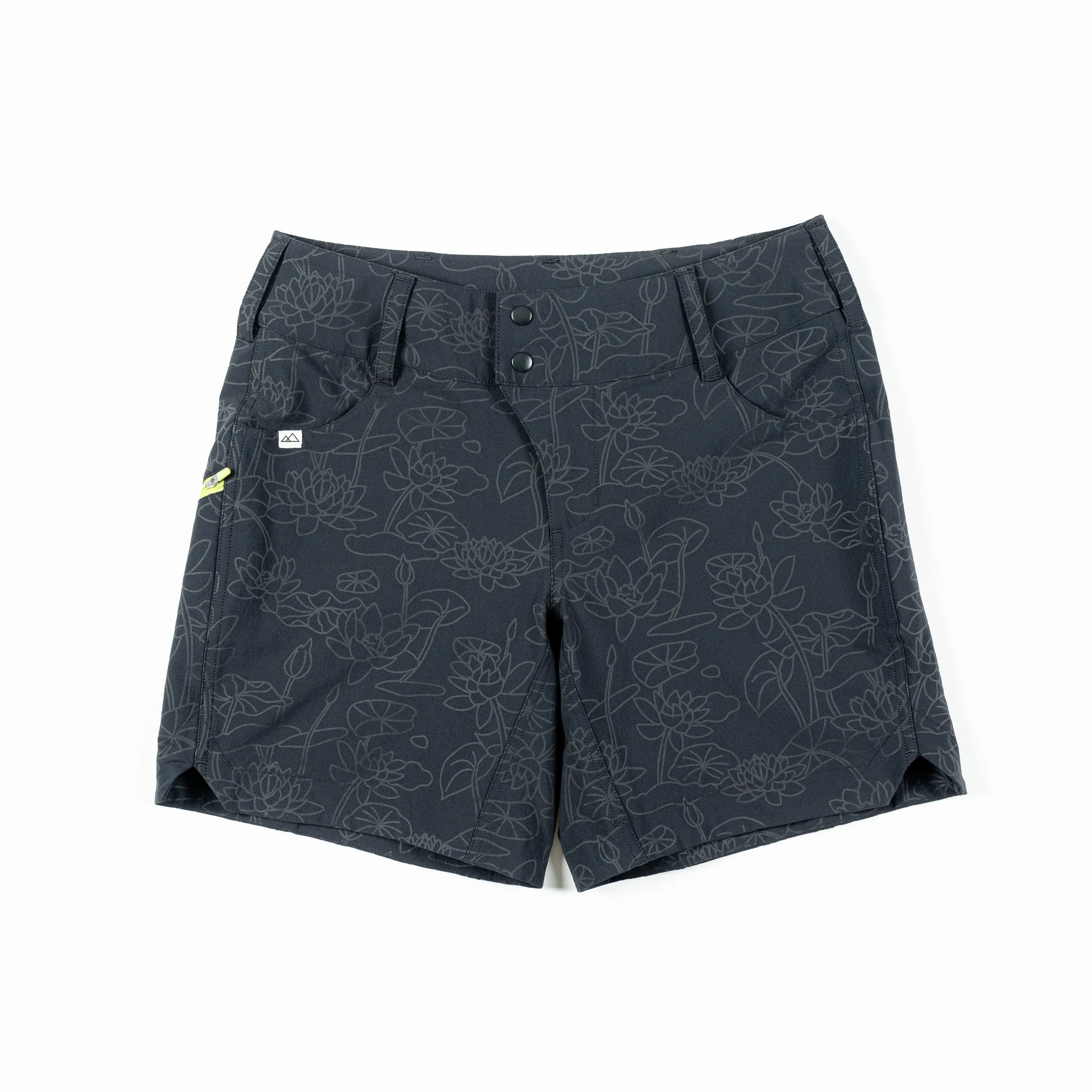 Freda 7" Bike Short | Past Season