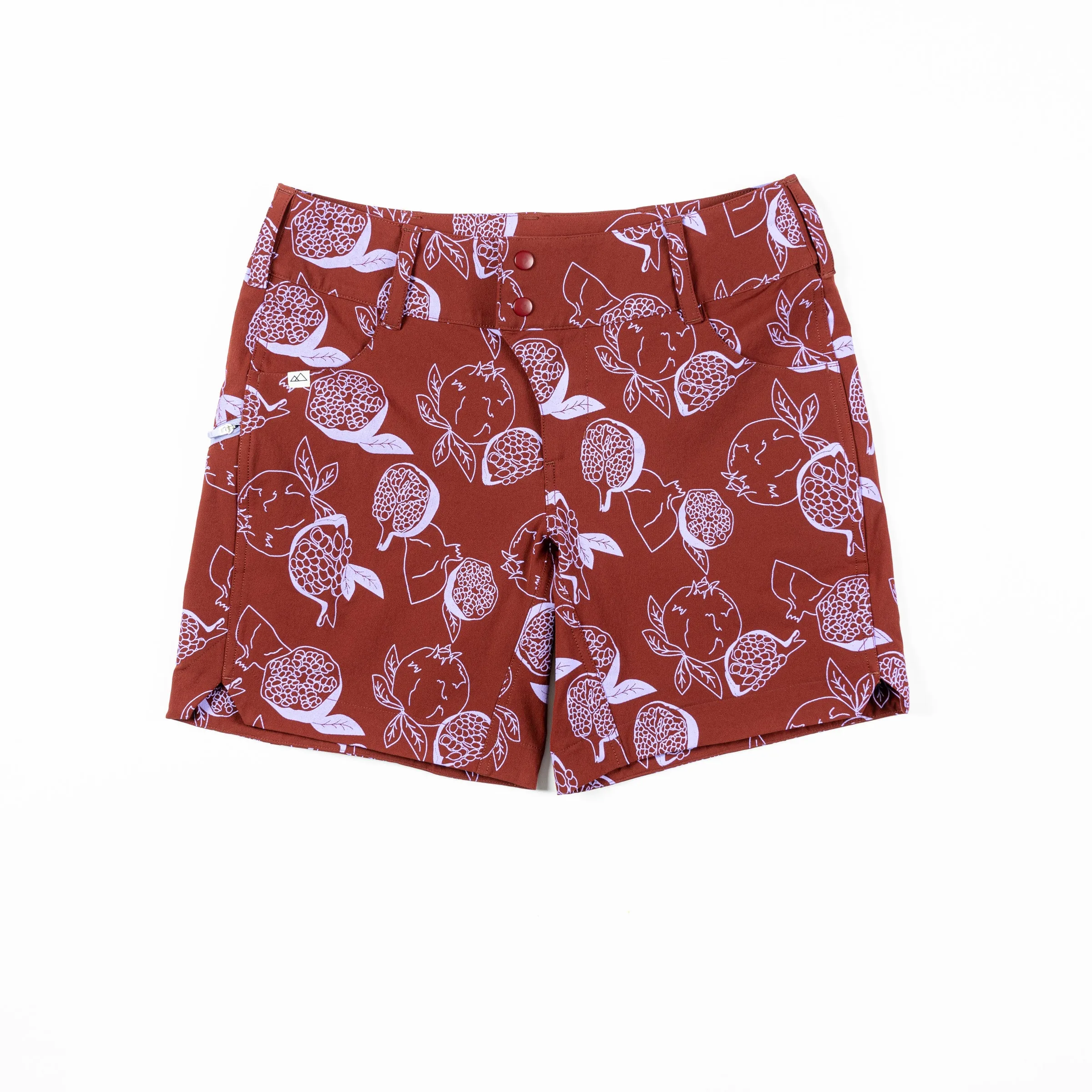 Freda 7" Bike Short | Past Season