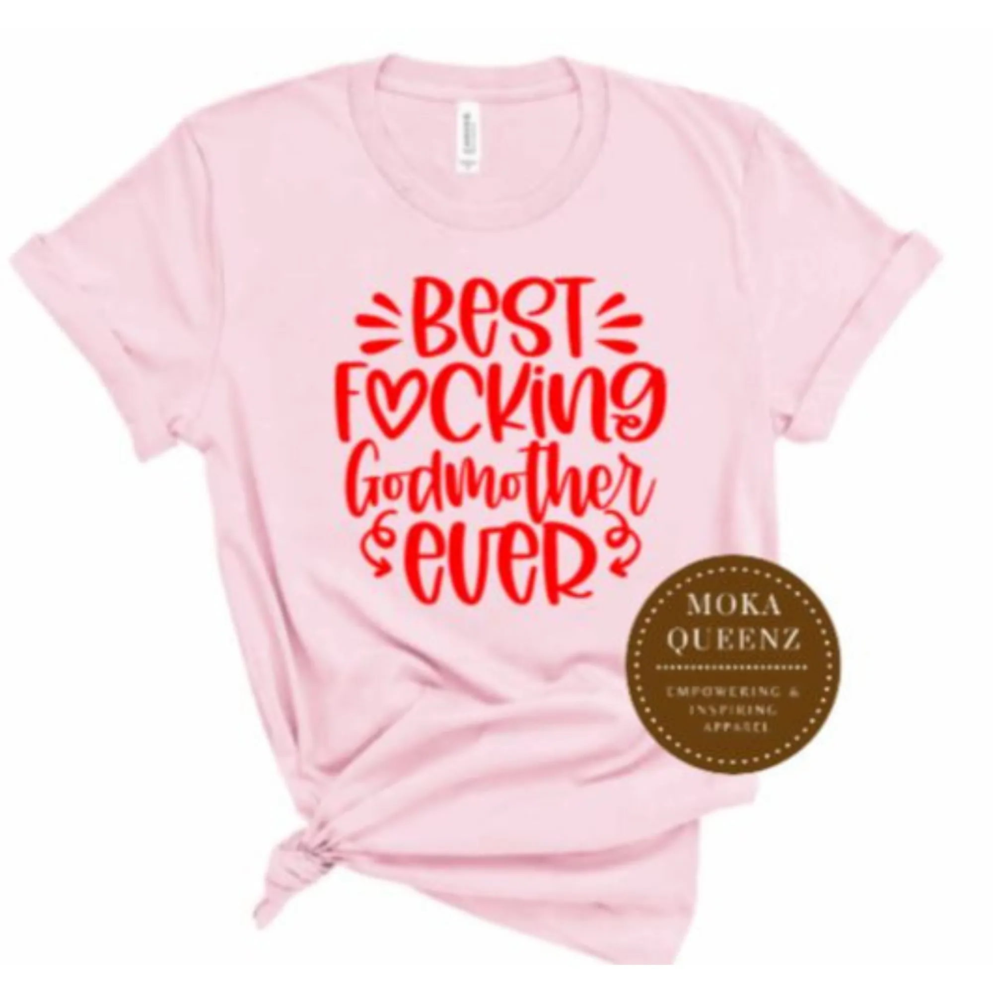 Godmother Shirt