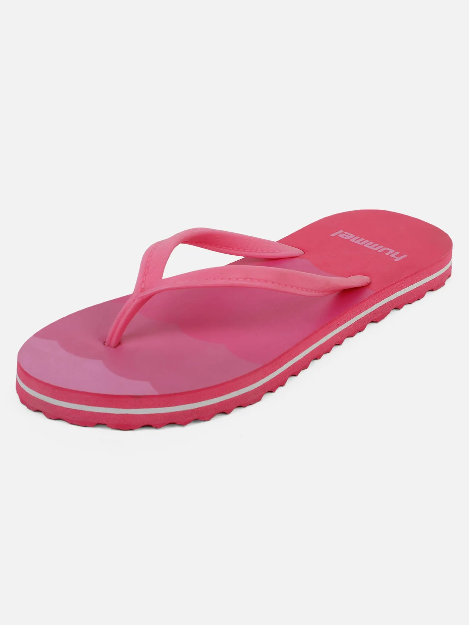 hummel WOYLA WOMEN COMFORT FLIP-FLOPS Comfortable & Soft Durable Lightweight Flexible Trendy Style Flip flops and Slippers Daily use Chappal for Women