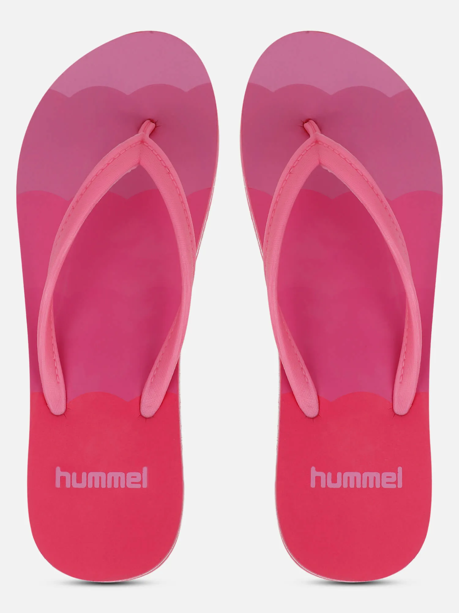 hummel WOYLA WOMEN COMFORT FLIP-FLOPS Comfortable & Soft Durable Lightweight Flexible Trendy Style Flip flops and Slippers Daily use Chappal for Women