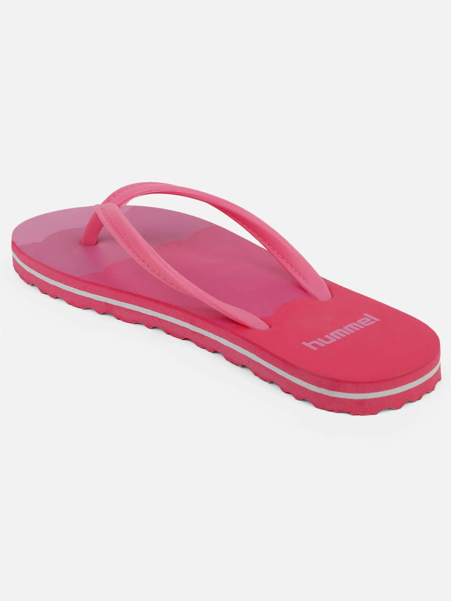 hummel WOYLA WOMEN COMFORT FLIP-FLOPS Comfortable & Soft Durable Lightweight Flexible Trendy Style Flip flops and Slippers Daily use Chappal for Women