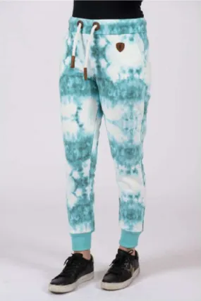 Ida Tie Dye Jogger