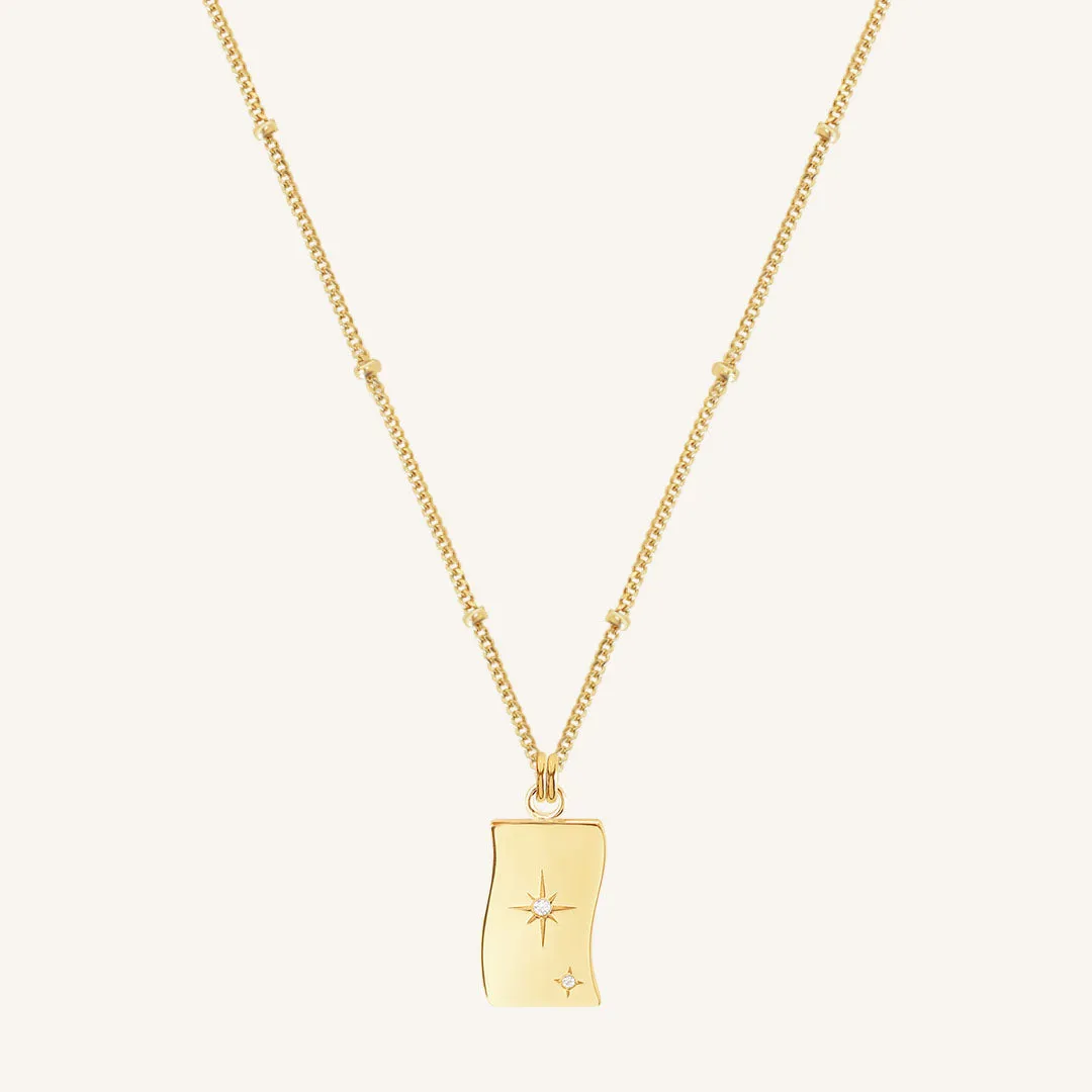 Inspire Inclusion Necklace