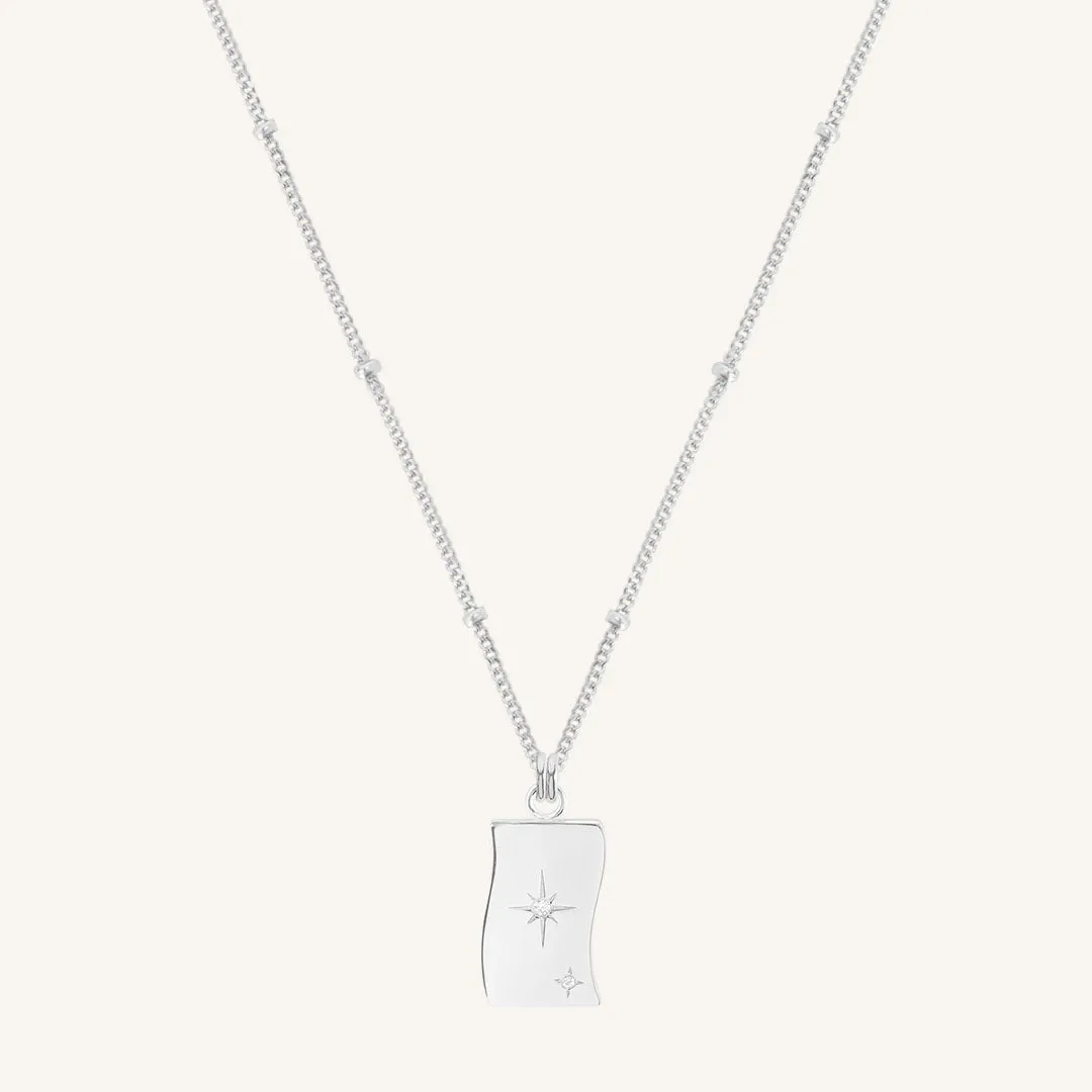 Inspire Inclusion Necklace