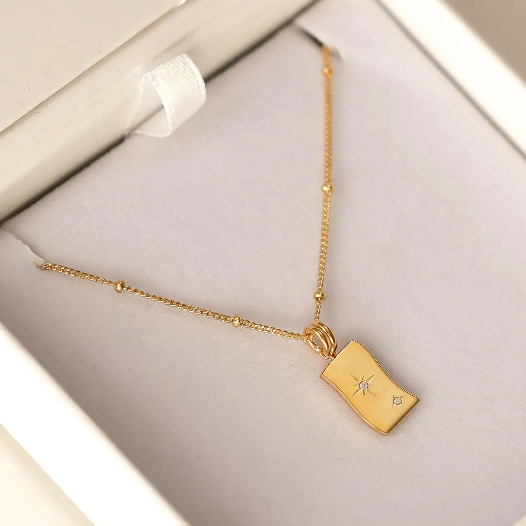 Inspire Inclusion Necklace