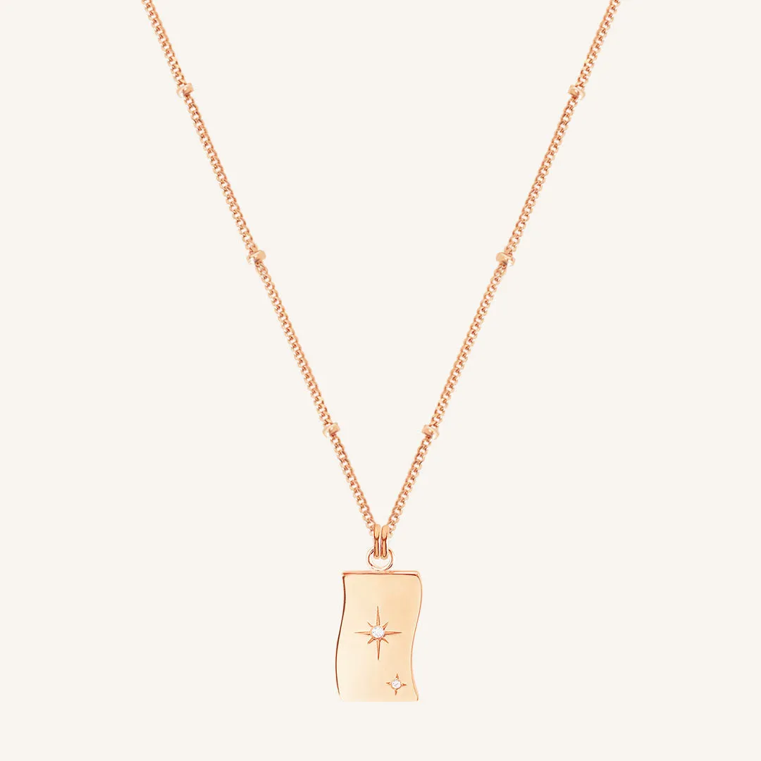 Inspire Inclusion Necklace