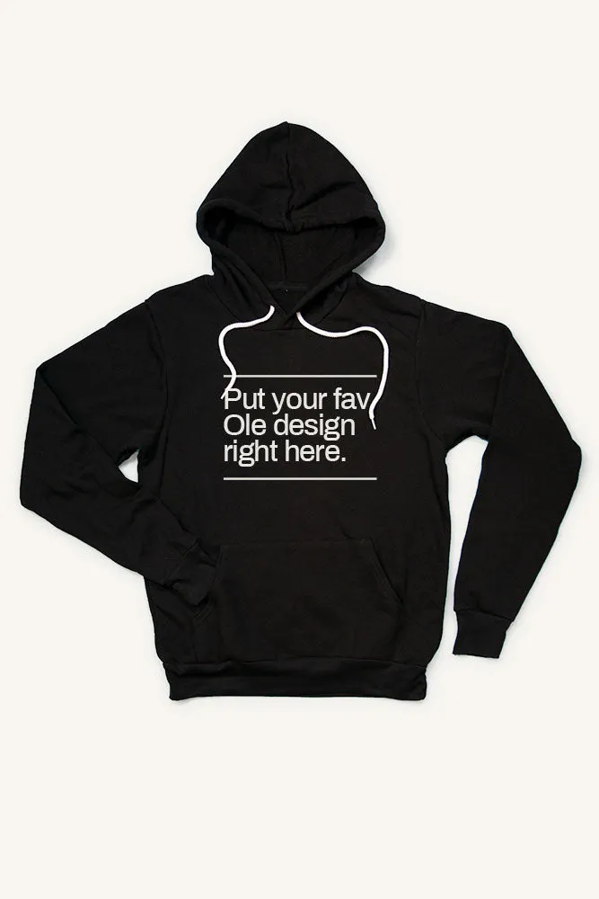 Made to Order Hoodie (Unisex)