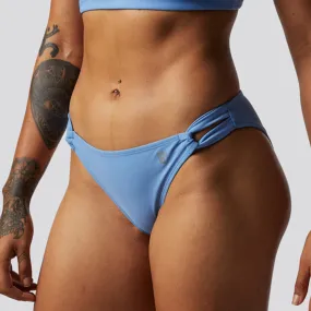 Marina Bikini Bottom (Cornflower)