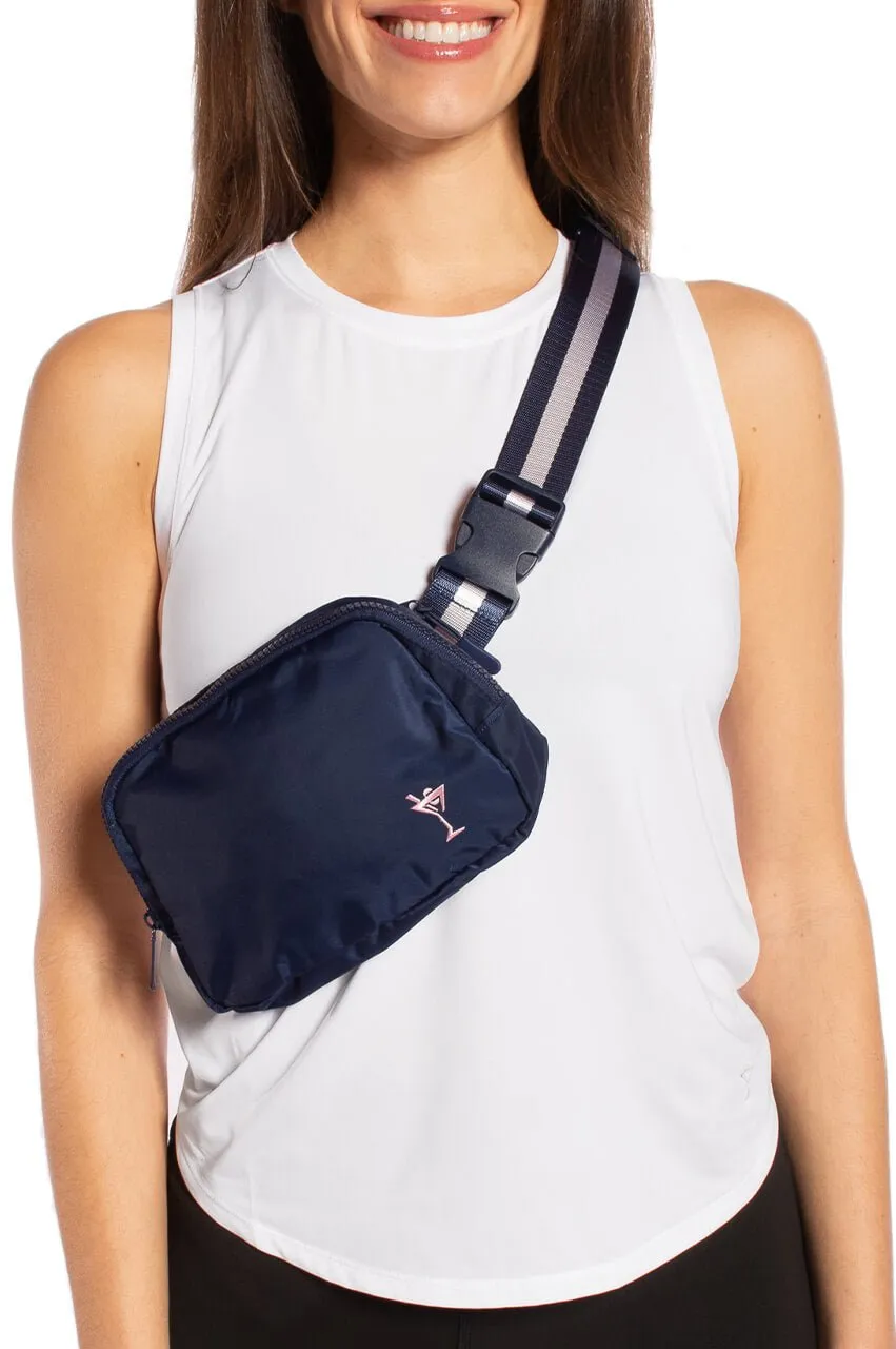 Martini Crossbody Bag