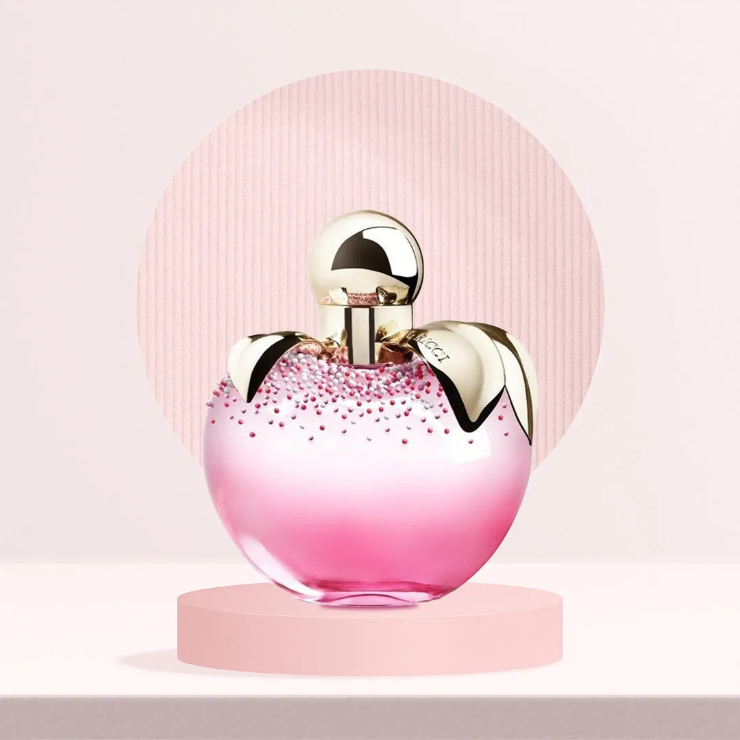 Nina Ricci Les Gourmandises EDT Women