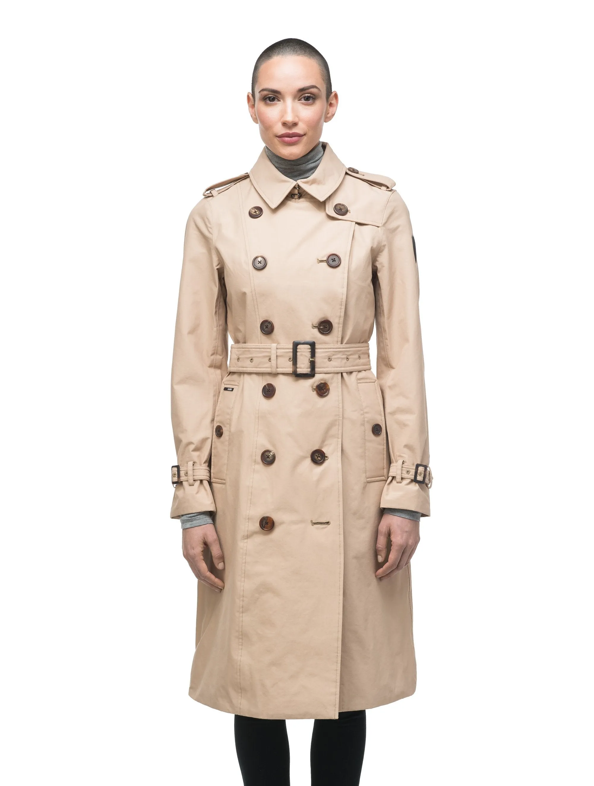 Poppy Trench