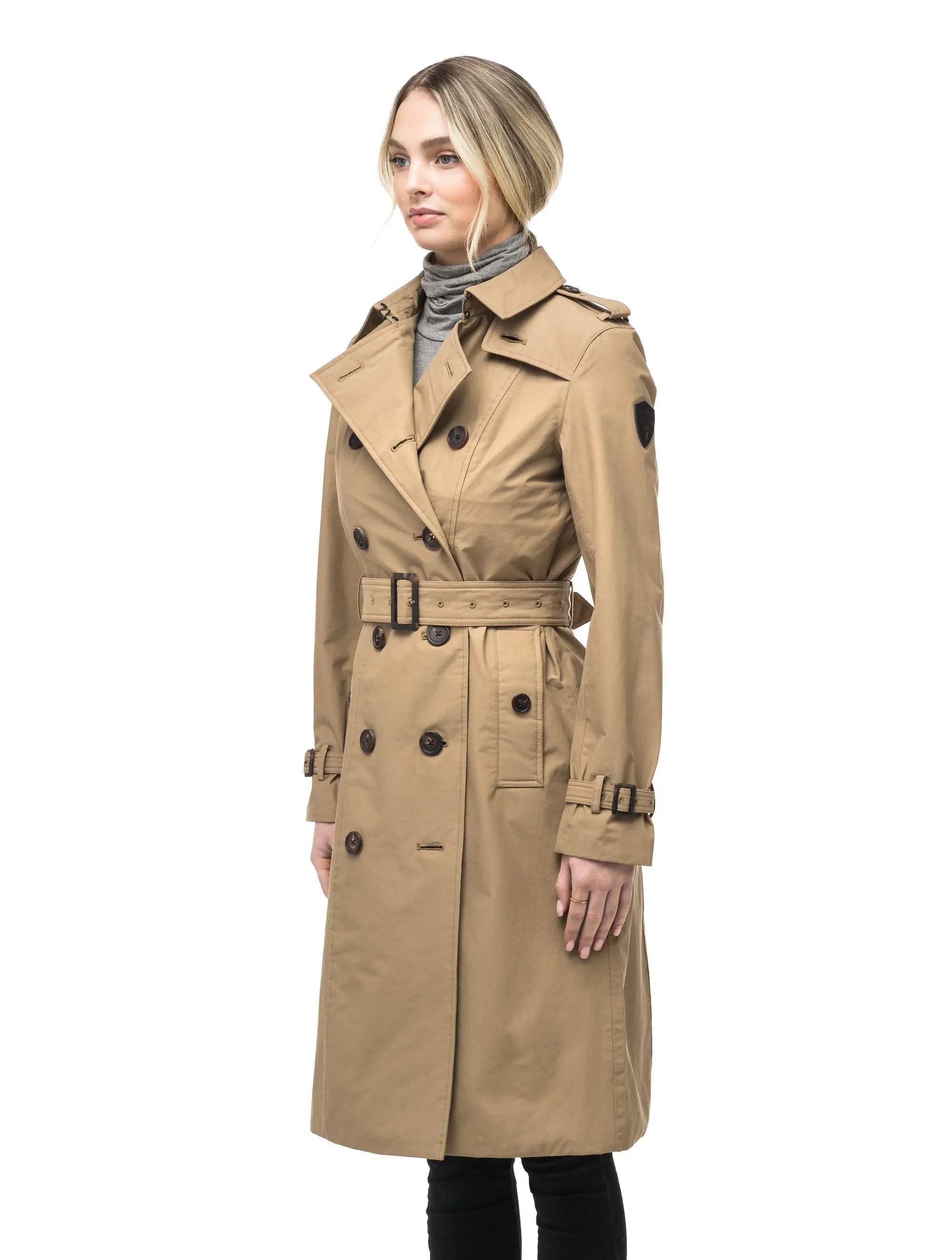 Poppy Trench