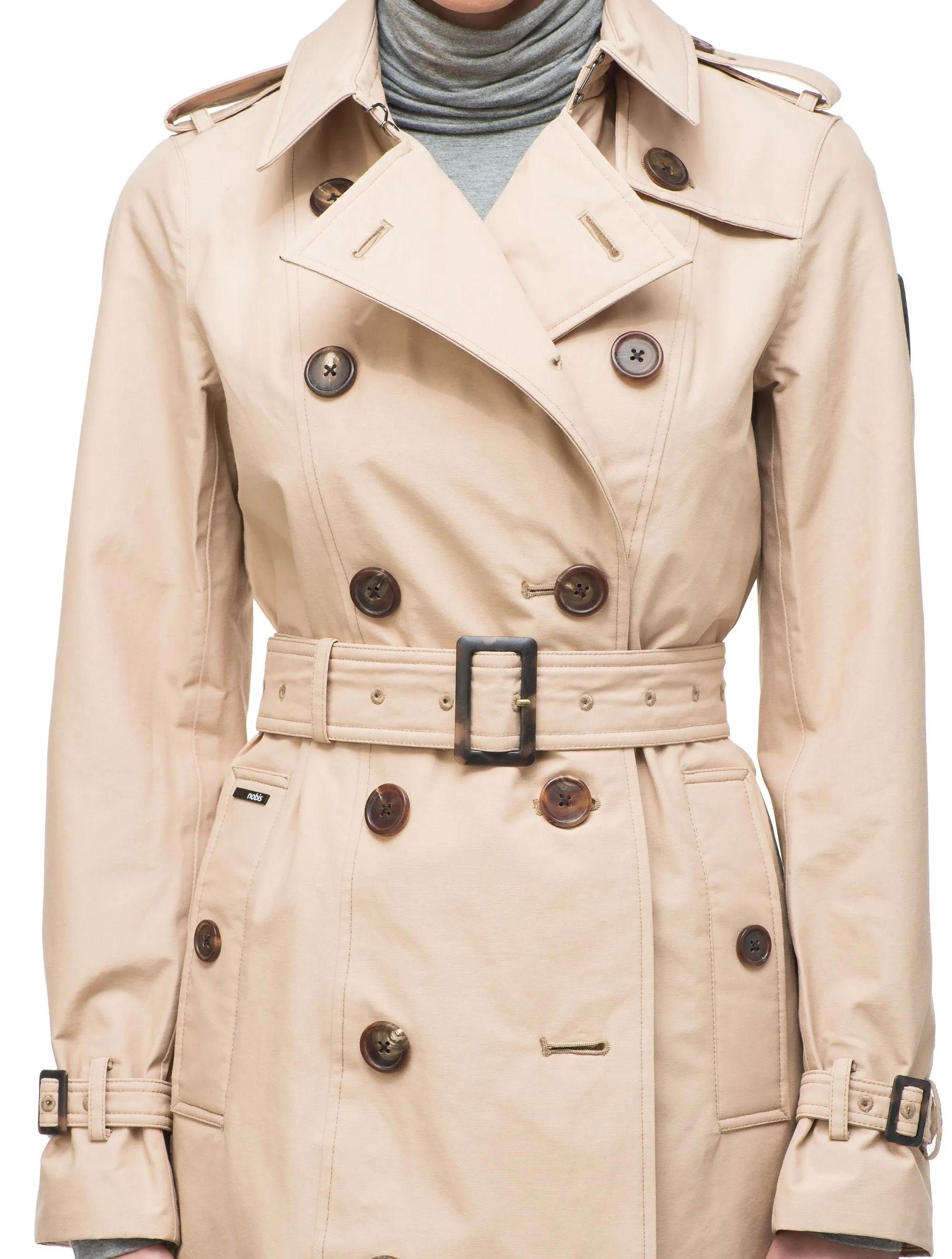 Poppy Trench