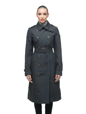 Poppy Trench