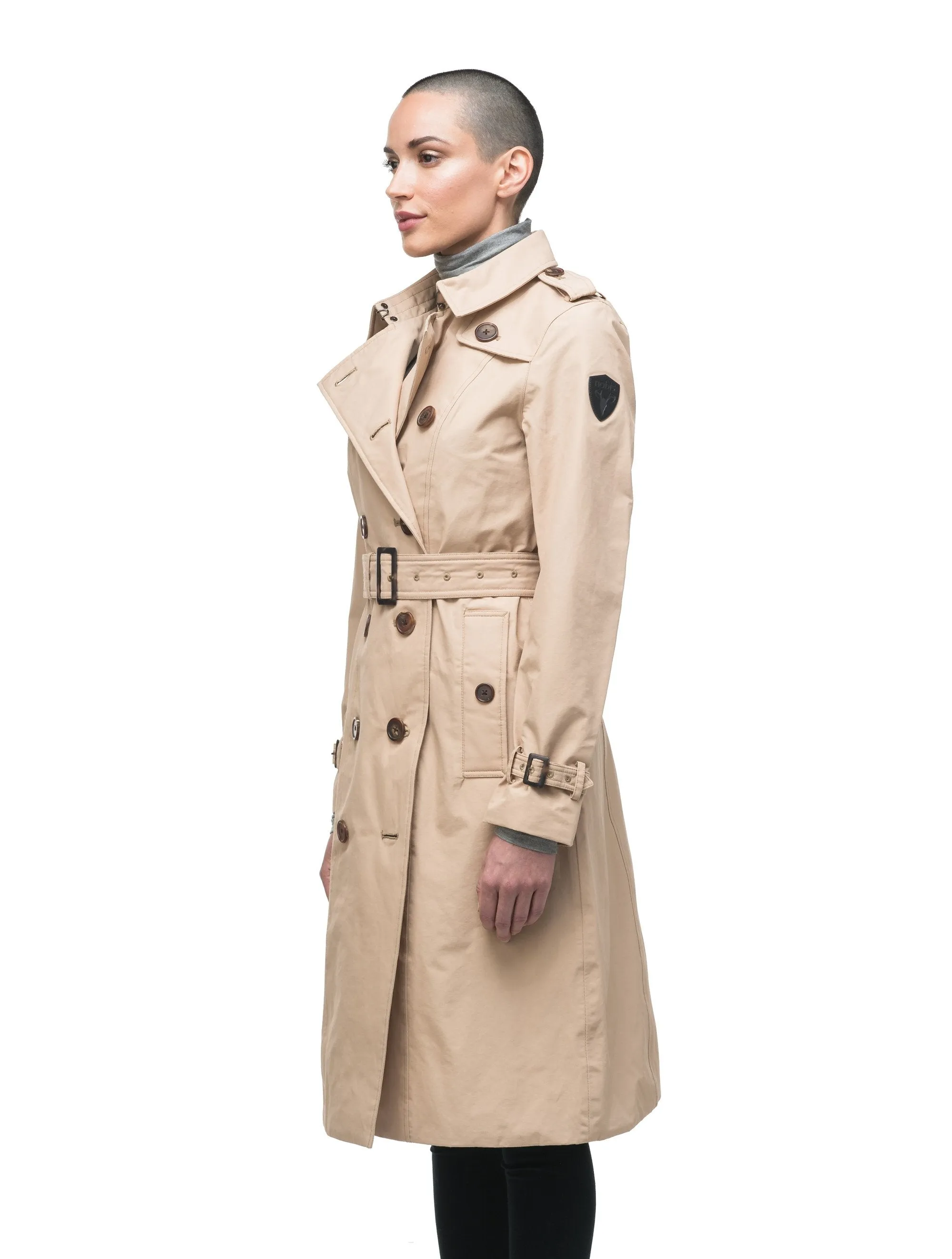 Poppy Trench