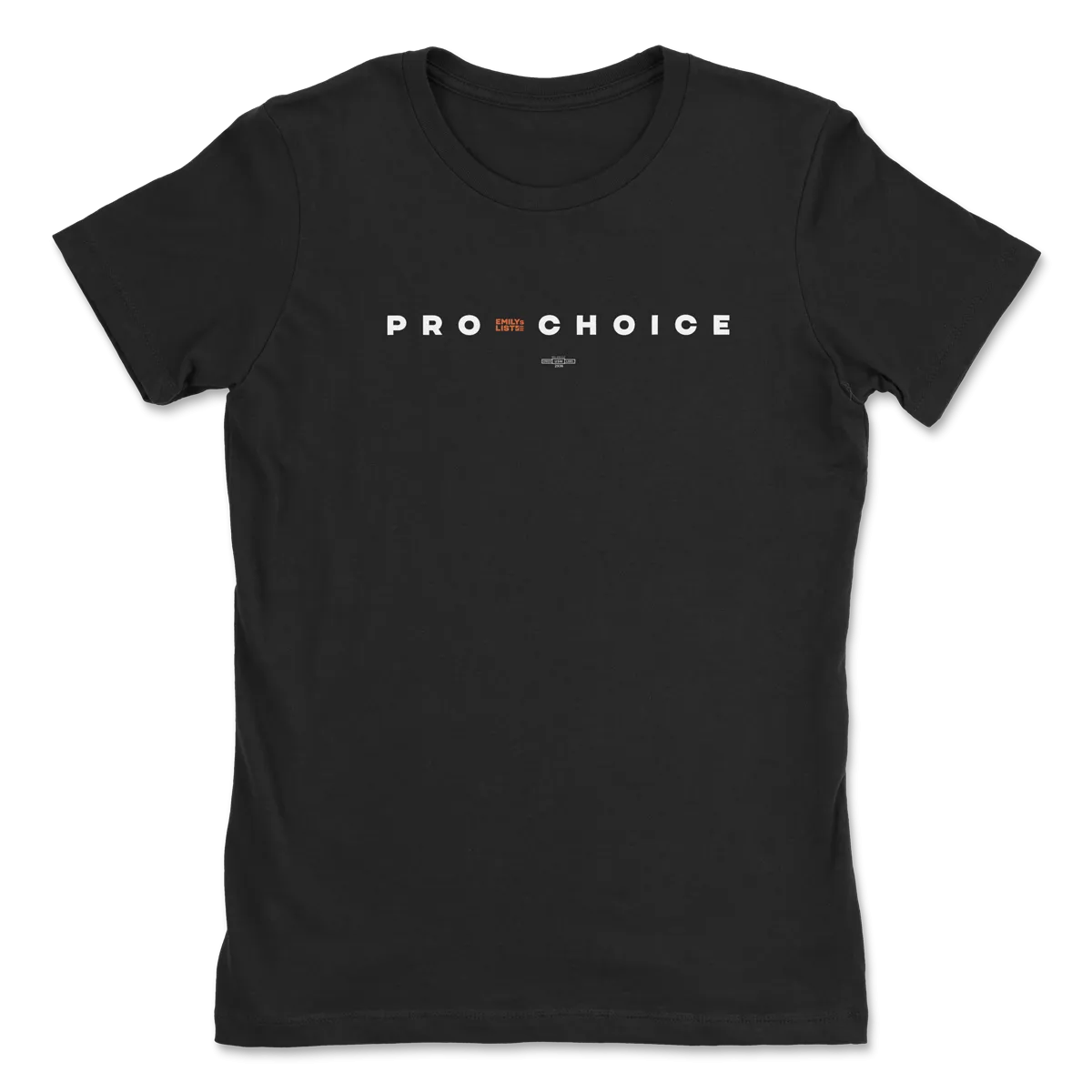 Pro-Choice Pride Tee