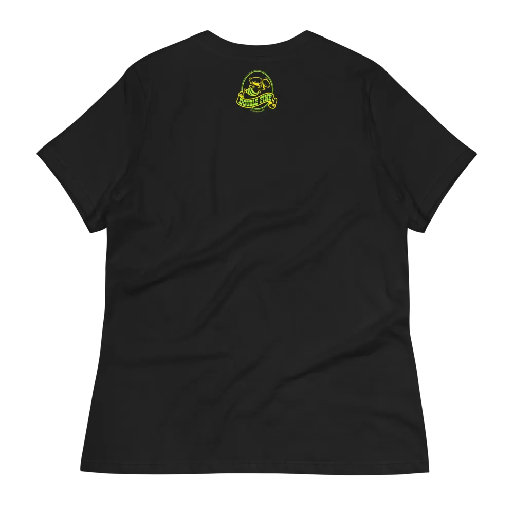 Psychonauts 2 Logo Women's T-Shirt